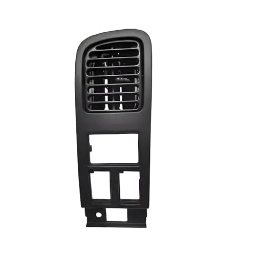Grilles d'aération Nissan Navara D22 ventilation habitacle Frontier