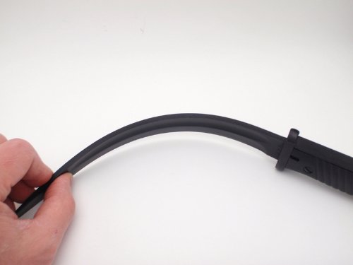 Amazon | ドイツ軍 モーゼル 98k レジン製 バヨネット 銃剣 WW2