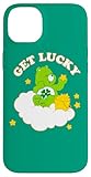 Care Bears Good Luck Bear Get Lucky Case for iPhone 14 Plus