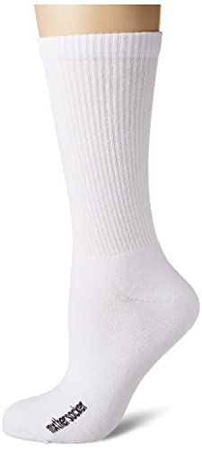 Chaussettes Naked ergonomiques de coupe mixte pour soulager les frottements