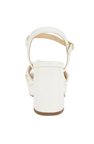 Kenneth Cole REACTION Women's Remina Heeled Sandal3