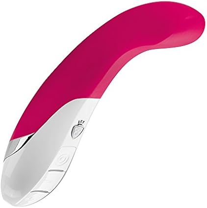 Mystim Al Punto Vibrator Pink - 1 unidad