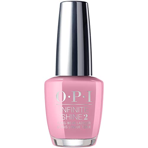 OPI Infinite Shine2 Gel Lacquer, Rice Rice Ba