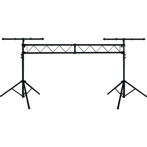 Audibax SLS30 | Soporte Truss | Puente de Luces | Iluminación para Fiestas | Soporte Focos LED |...