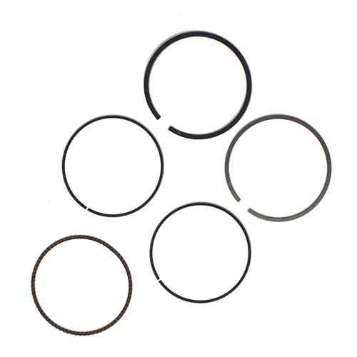 New unused Standard Bore Piston Rings for Honda Fourtrax 300 & TRX300EX - 74mm