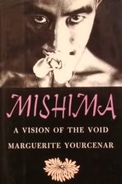 Mishima: A Vision of the Void      Hardcover – January 1, 1986