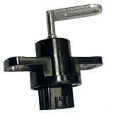 Gaspedal Beschleunigerpedal mit Drosselklappenpositionsensor 8-98131263-0