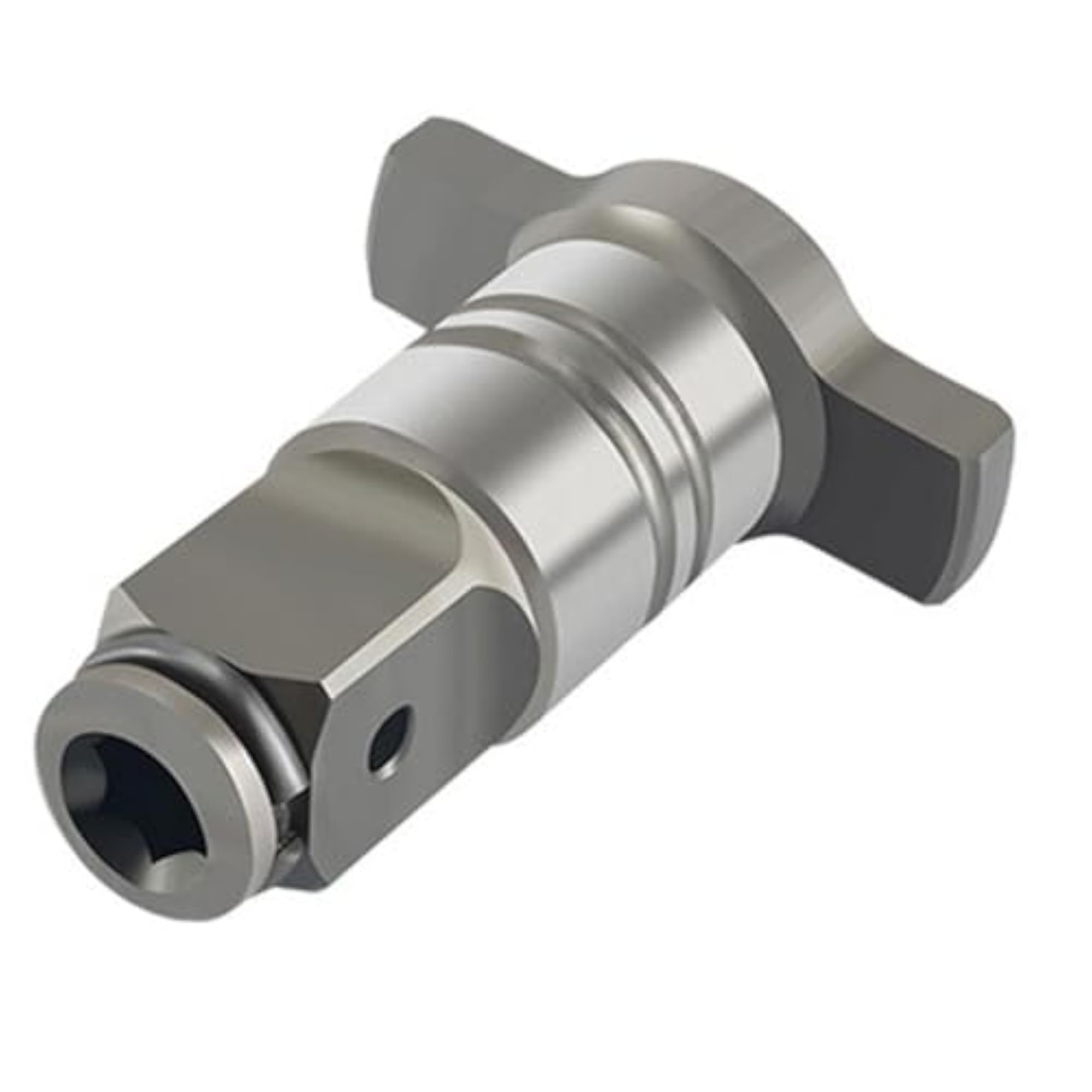 Impact Wrench Hex Shaft for Impact Drill