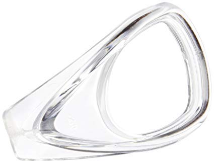 Aqua Sphere Eagle Occhialini da Nuoto Ottico di