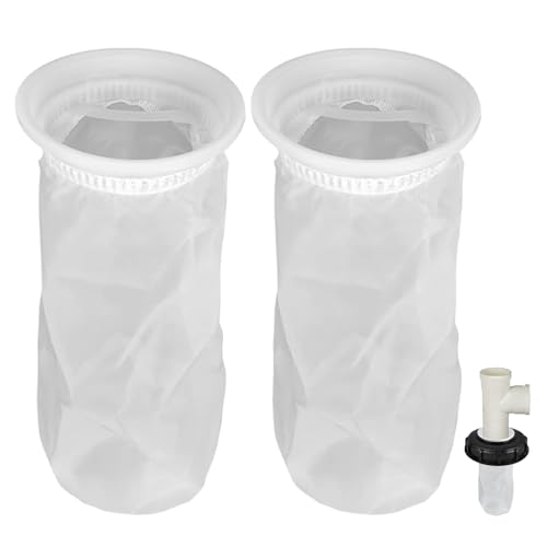 IBC Lid Filter Nylon...
