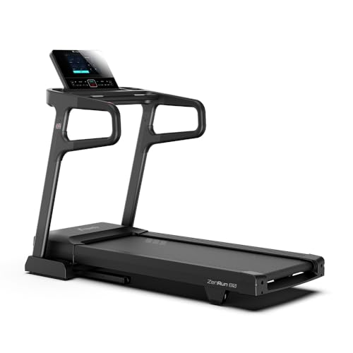 Image of Treadmill inSPORTline ZenRun 80