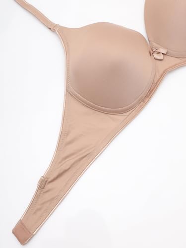 Image of Enamor Women Padded Non Wired Bra