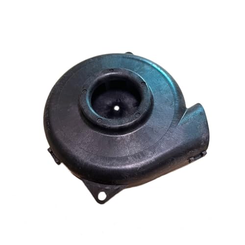 Vacuum Cleaner Fan Module with Motor, Compatible for Uoni V980 MAX, V980 Pro, V980 Plus. Engine Ventilation Motor Fan, Fan Motor (Size : V980 Pro)