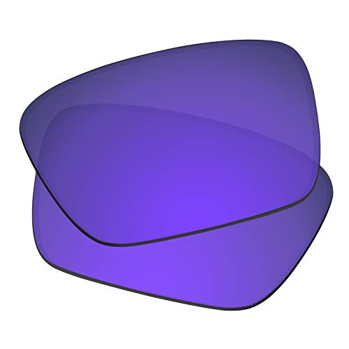 Image of Fuel Cell Lenses Replacement for Oakley Sunglass OO9096 Polarized