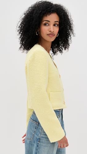 ASTR the label Women's Marleigh Jacket4