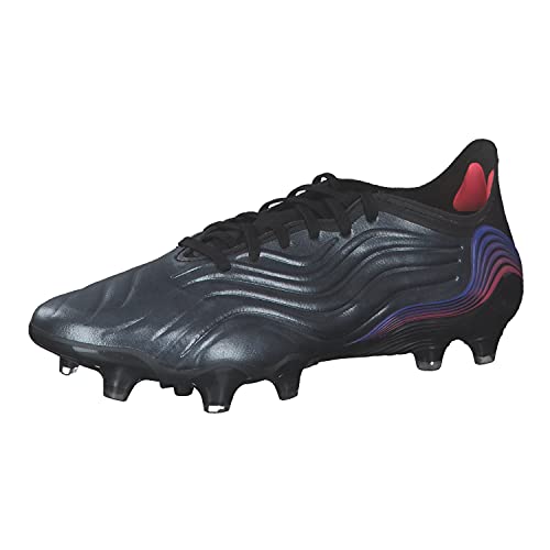 adidas Herren Sense.1 Fg Cup Leichtathletik-Schuh, Mehrfarbig (Negbás Negbás Griosc), 40 2/3 EU – Ansicht 1