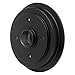 Dynamic Friction Company True Balanced Brake DRUM (1) 365-50002 For 1989-1997 Geo Metro, 1989-2001 Suzuki Swift, 1998-2000 Chevrolet Metro