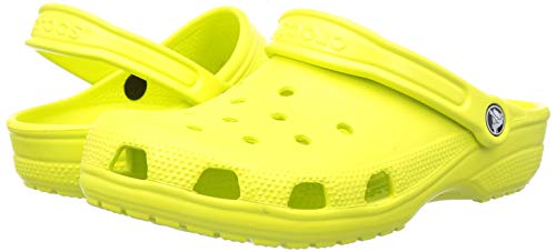 Image of Crocs Unisex Adult's Citrus Clogs - M6W8 (10001-738)