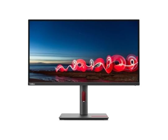 Amazon.co.jp: レノボジャパン ThinkVision T27h-30 63A3GAR1JP