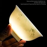 Zoom IMG-1 dreanni elegante cena set per Zoom IMG-1 dreanni elegante cena set per