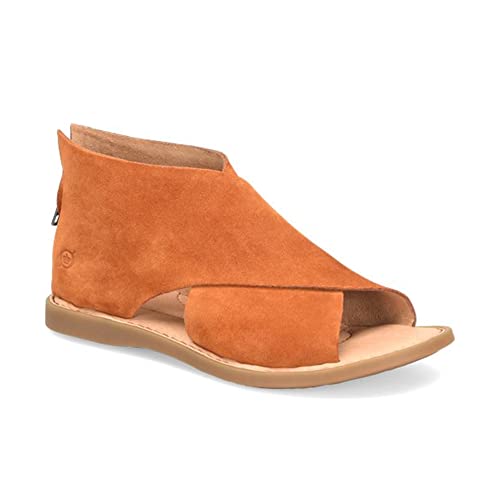 BORN IWA Brown 10 M (B)