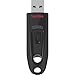 Produktbild Sandisk Ultra USB Flash Drive 128GB Schwarz (SDCZ48-128G-A46)