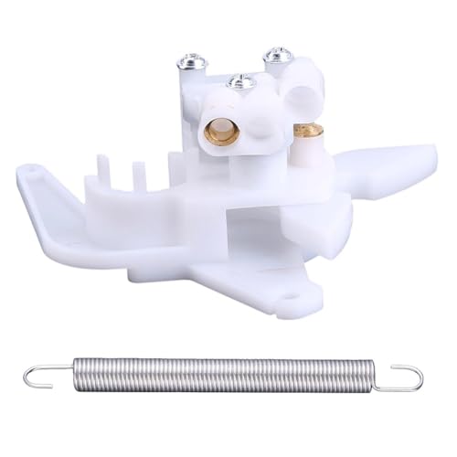 Vibsky Kit de reparación de válvula de control de asiento para modelos Volvo, Mercedes, Scania, MAN, Iveco, Renault Bus y Truck - OEM 20443641, 0009107238