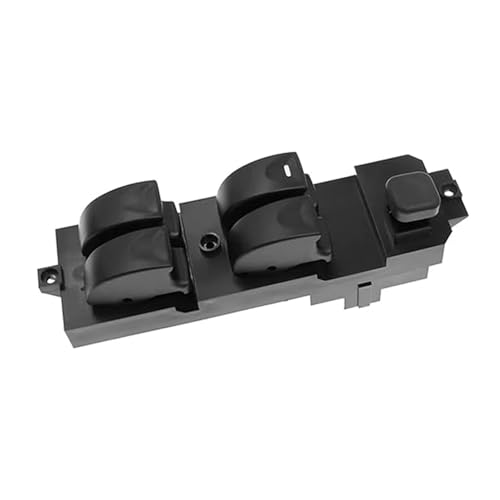 Interrupteur lève-vitre électrique MR740599 commande fluide de vitre