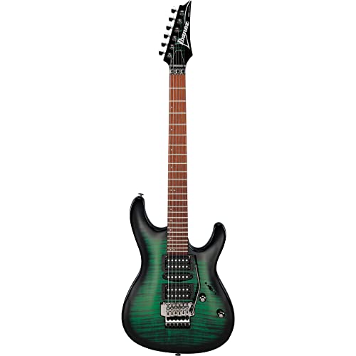 Ibanez Kiko Loureiro Signature KIKOSP3...