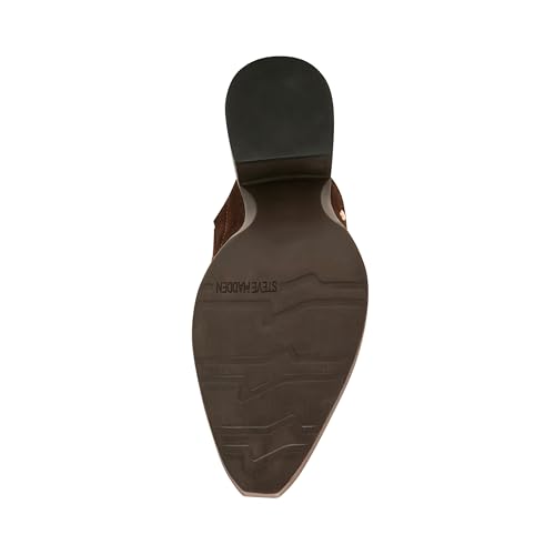 Sabots Arlynn Steve Madden pour marcher sans douleur avec élégance - 4