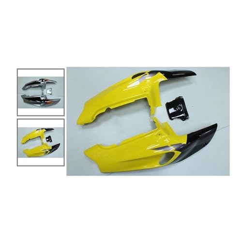 Carénage arrière CBR900RR Fireblade 1994-1995 de remplacement ABS - 2
