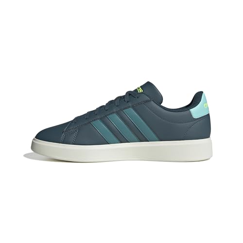 Image of adidas Women Grand Court 2.0 Casual Shoe