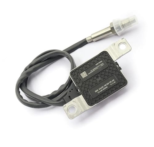 Capteur NOx Skoda Superb 3 sonde oxyde azote 04L907807BH 04L907805BH