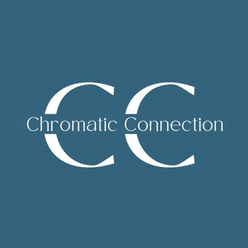 『Chromatic Connection』のカバーアート