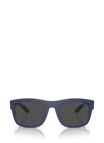 Prada 0PS 01ZS Sonnenbrille, Herren, mehrfarbig (mehrfarbig), Einheitsgröße