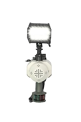 Basin Boat Lighting EarlyBird KAYAK (PaddleBird) full + NAV 1