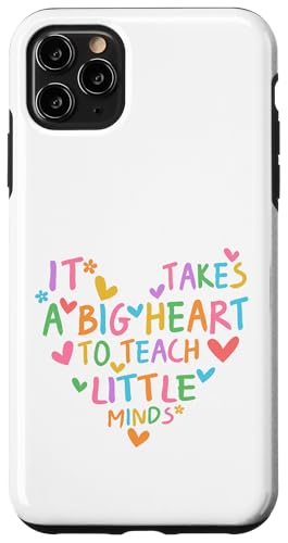 �����ȐS�̋���҂�������ɂ͑傫�ȐS���K�v�ł� �X�}�z�P�[�X iPhone 11 Pro Max �p