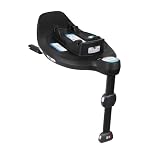 Graco SnugTurn i-Size R129 360° Rotating Car Seat Base, Compatible with Graco SnugLite Infant car seat and SnugGo Convertible car seat, Black