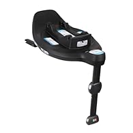 Create a rotating system with 2 Graco car seats - No more awkward bending or fumbling to get your child in and out of the vehicle. Connect SnugLite i-Size R129 (sold separately) to this base, instantly allowing the infant car seat to rotate 180º towa...