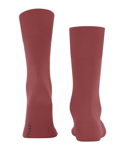 Image of FALKE Unisex Run Socks, Lightweight, Breathable, Skin-Friendly, Cotton, 1 Pair