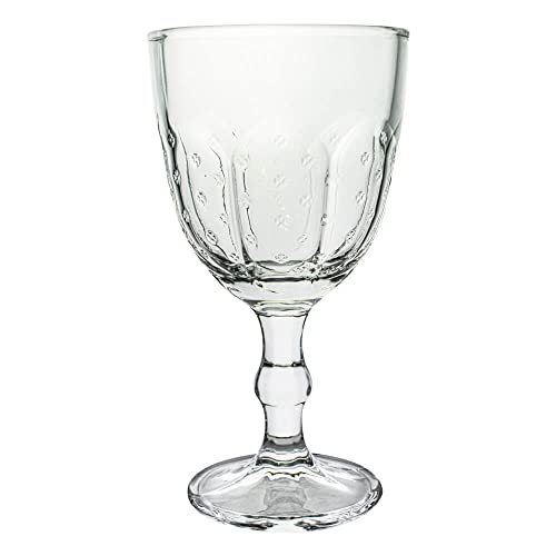 Jogo Taças, Folha, Transparente, Casambiente