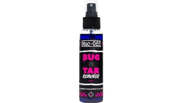 ATV&UTV Replace Parts & Accessories for Muc-Off Bug and Tar Remover 100mL Mod-BBM45-FV11783