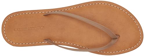 Image of Amazon Essentials Women's Thong Sandal