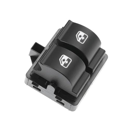 Regulador de elevalunas eléctrico para Iveco Daily MK6: accesorio de sustitución directa de cristal