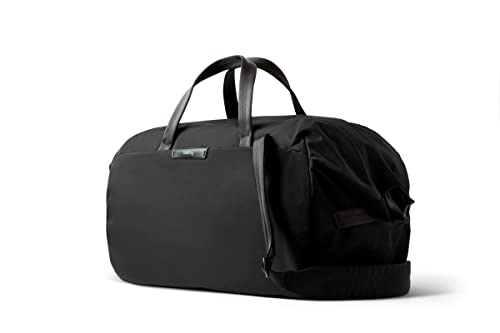 Bellroy Classic Weekender 35L (Reisetasche) - Black Cover