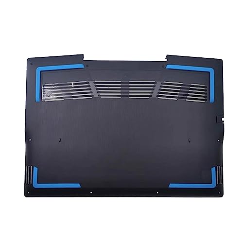 Carcasa inferior para DELL G3 3500 color negro sin interfaz DP