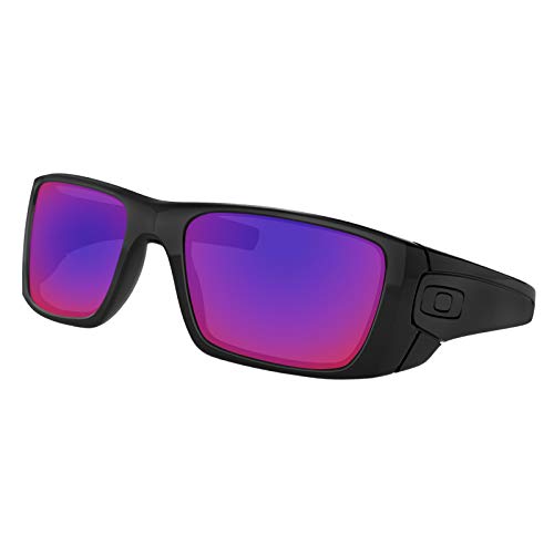 Image of Fuel Cell Lenses Replacement for Oakley Sunglass OO9096 Polarized