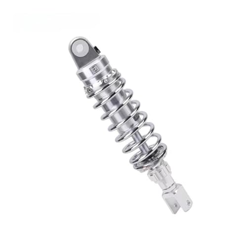Amortisseur arrière moto 305mm réglable pour stabiliser la suspension