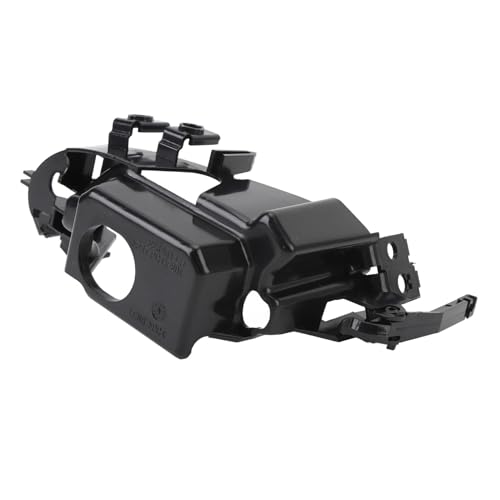Soporte para Luz Antiniebla Parachoques Delantero para W163 ML500 2002-2005 | Soporte Fuerte para Montaje Luz Antiniebla Lado Izquierdo 1638201112 1638201212 (Izquierdo) miniatura 5