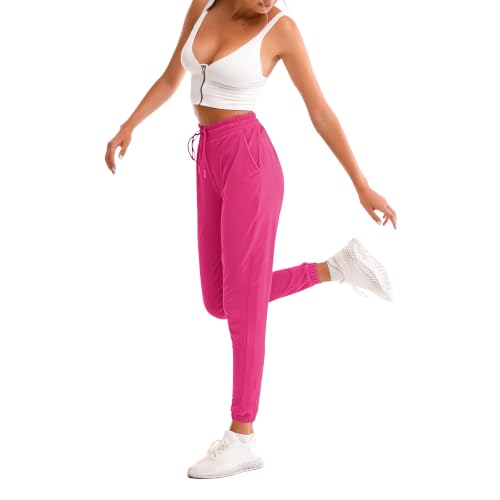 Image of Stanpetix Sweatpants for Women with Pocket